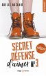Secret defense d'aimer - Tome 03... - Bild 1