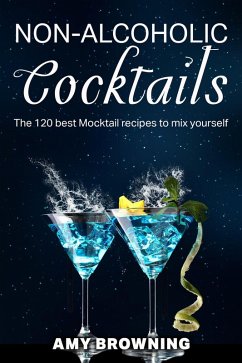 Cover Non-alcoholic Cocktails (eBook, ePUB)