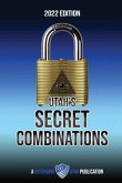 Utah's Secret Combinations 2022 Edition (eBook, ePUB)