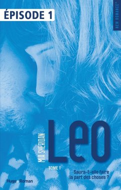 Cover Léo Episode 1 (eBook, ePUB)
