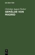 Gemälde von Madrid (eBook, PDF) - Bild 1