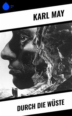 Cover Durch die Wüste (eBook, ePUB)