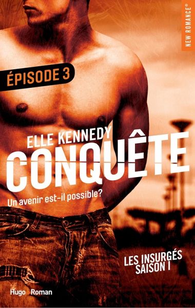 Les insurgés saison 1 - numérique - épisode 3 (eBook, ePUB) Les insurgés saison 1 - numérique - épisode 3 (eBook, ePUB)