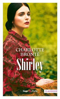 Cover Shirley (eBook, ePUB)