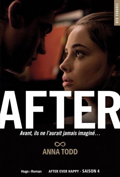 After - Tome 04 (eBook, ePUB) After - Tome 04 (eBook, ePUB)