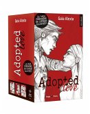 Adopted love - Coffret Tomes 0X à 0X (eBook, ePUB)