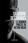 Le dernier procès de Victor Melki (eBook, ePUB) Le dernier procès de Victor Melki (eBook, ePUB)