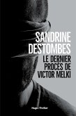 Le dernier procès de Victor Melki (eBook, ePUB)