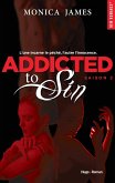 Addicted to Sin Saison 2 (eBook, ePUB)