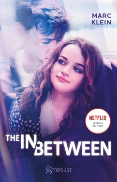 The In Between (eBook, ePUB) - Klein, Marc