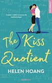The kiss quotient (eBook, ePUB) The kiss quotient (eBook, ePUB)