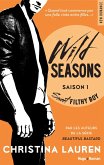 Wild seasons - Tome 01 (eBook, ePUB)