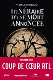 Itinéraire d'une mort annoncée - Coup de coeur RTL (eBook, ePUB)