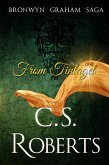 From Tintagel (The Bronwyn Graham Saga, #1) (eBook, ePUB)