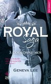 Royal saga - Tome 03 (eBook, ePUB)