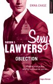 Sexy lawyers - Tome 01 (eBook, ePUB) Sexy lawyers - Tome 01 (eBook, ePUB)