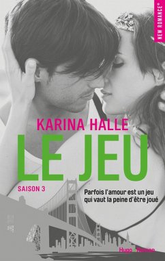 Cover Le jeu (eBook, ePUB)