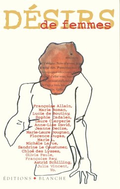 Cover Désirs de femmes (eBook, ePUB)