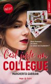 C'est juste un collègue (eBook, ePUB)