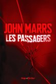 Les passagers (eBook, ePUB)