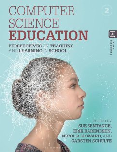Cover Computer Science Education (eBook, ePUB)