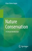 Nature Conservation (eBook, PDF)
