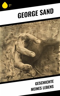 Cover Geschichte meines Lebens (eBook, ePUB)