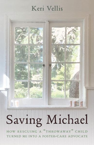Saving Michael (eBook, ePUB) Saving Michael (eBook, ePUB)