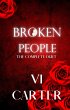 Broken People Duet (eBook, ePUB) - Bild 1