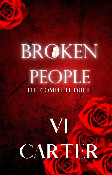 Broken People Duet (eBook, ePUB)