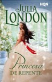 Princesa de repente (eBook, ePUB)