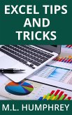 Excel Tips and Tricks (eBook, ePUB)