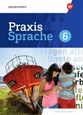 Praxis Sprache 6. Schulbuch. Für Baden-Württemberg