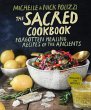 The Sacred Cookbook (eBook, ePUB) - Bild 1