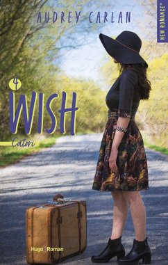 Wish - Tome 04 (eBook, ePUB) - Carlan, Audrey