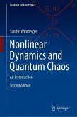 Nonlinear Dynamics and Quantum Chaos (eBook, PDF)