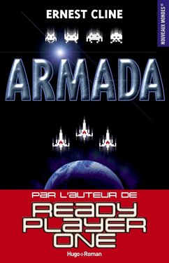 Armada (eBook, ePUB) - Cline, Ernest