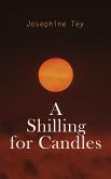 A Shilling for Candles (eBook, ePUB)