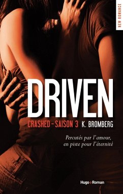 Cover Driven - Tome 03 (eBook, ePUB)