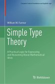Simple Type Theory (eBook, PDF)
