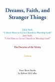 Dreams, Faith, and Stranger Things (eBook, ePUB)