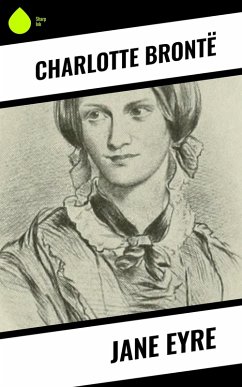 Cover Jane Eyre (eBook, ePUB)