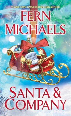 Cover Santa and Company (eBook, ePUB)
