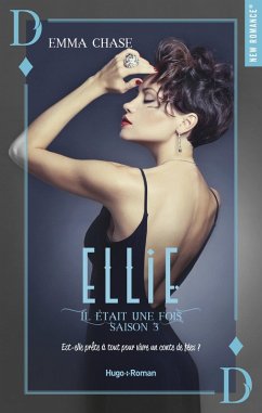 Cover Il était une fois - Tome 03 (eBook, ePUB)
