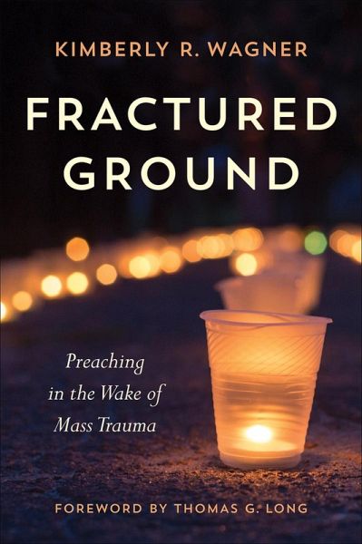 Fractured Ground (eBook, ePUB) Fractured Ground (eBook, ePUB)