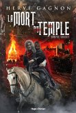 La mort du temple - tome 2 Corpus christi - Tome 2 (eBook, ePUB)