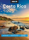 Moon Costa Rica (eBook, ePUB)