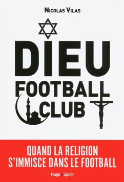Cover Dieu Football Club (eBook, ePUB)