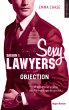 Sexy lawyers - Tome 01 (eBook, ePUB) - Bild 1