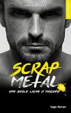 Scrap metal - Tome 03 (eBook, ePUB)